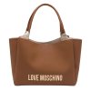 LOVE MOSCHINO THE BOLD LOVE SHOPPING BAG JC4107PP1OKD0